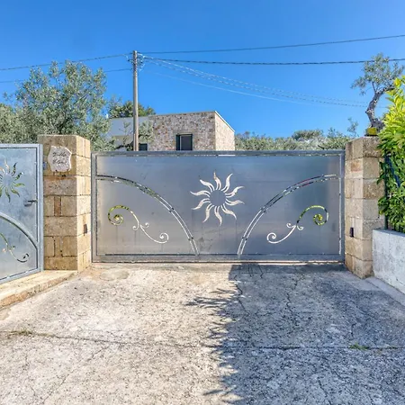 Villa Elena Marina Di Pescoluse