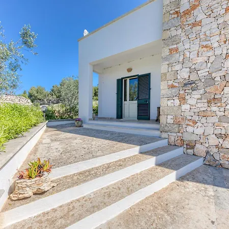 Elena Villa