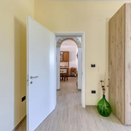 Elena Villa Marina Di Pescoluse