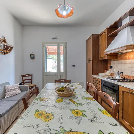 Villa Elena Marina Di Pescoluse