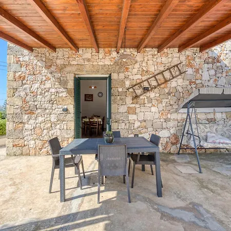 Villa Elena Marina Di Pescoluse