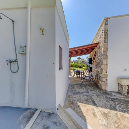 Villa Elena Marina Di Pescoluse
