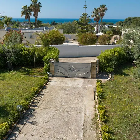 Vila Elena
